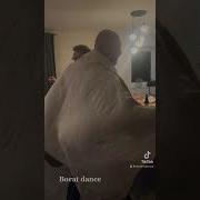 Borat Dance Try Outs