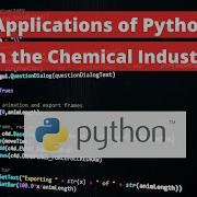 Python In Chemical Engineering From Data Analysis To Process Control
