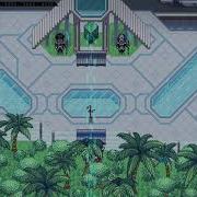 CrossCode Rhombus Square Alabaster Passage DLC Area Out Of Bounds