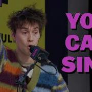 Jacob Collier Permission Is More Important Than Skill