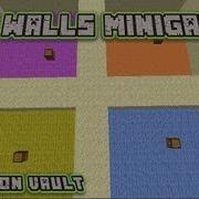 Minecraft Bukkit Plugin The Walls Minigame Super Plugin PVP