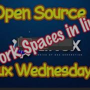 WorkSpaces Linux Wednesdays
