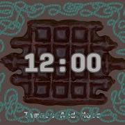 12 Minute Waffle Timer Bomb Chocolate Explosion Countdown