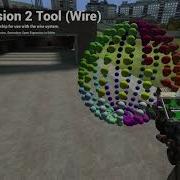 Garrys Mod Holo Sphere