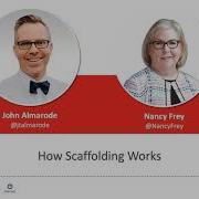 How Scaffolding Works