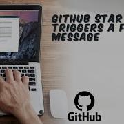 Vanus Cloud GitHub Star Event Triggers A Feishu Message