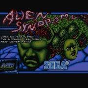 Alien Syndrome Atari ST Story And Bosses 720p