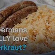 Why Are Germans Called Krauts And Do They Deserve It