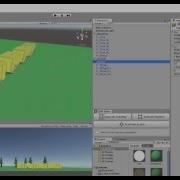 Unity 3D Cube Level Editor 03 Multiple Grid