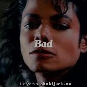 Bad Michael Jackson Acapella Sub Español Lyrics Letra