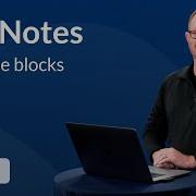 Learn To Use Code Blocks In Box Notes