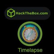 HackTheBox покадровая съемка