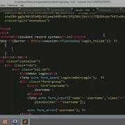 Part 3 CodeIgniter Framework In Marathi Creating Back End For Admin Login