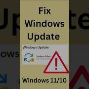 Fix Windows Update Not Working Windows 11 10 Quick Easy Guide