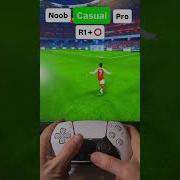 Finesse Shot Tutorial
