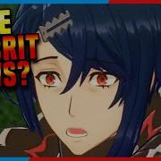 Alcryst Eirika BUILD BOWS