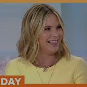 Jenna Bush Hager Releases Her Imprint S First Book Conform