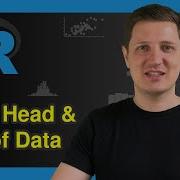 Print First Or Last Rows Of Data Frame In R 4 Examples Head Tail Functions Top Bottom