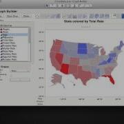 Mapping In Graph Builder