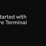 Get Started With Square Terminal