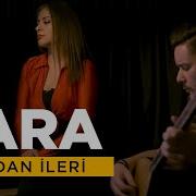 Zara Candan İleri