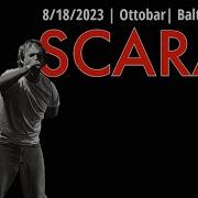 2023 08 18 Scarab The Ottobar Baltimore MD FULL SET