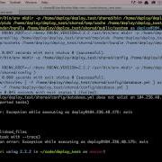 Deploy Ruby On Rails To Ubuntu Server