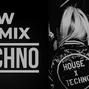 How To Mix Techno