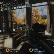 ShadowPlay Recording Test 3