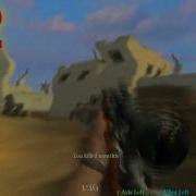 Call Of Duty 2 Lucky Or Skill