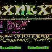 Northstar By Ben Daglish Atari ST Version