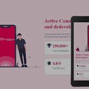 How To Create Mobile Responsive Services Section In Website Using HTML CSS CSS Flex Box