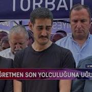 IRMAK ÖĞRETMEN SON YOLCULUĞUNA UĞURLANDI