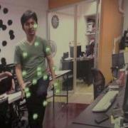 Kinect Skeleton Testing