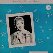 Cathy Carr Ivory Tower 1956