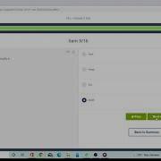 Python Essentials 2 INTERMEDIATE Module 3 Test