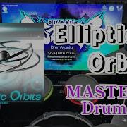 GITADORA FUZZ UP Elliptic Orbits MAS D