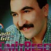 Ümit Besen Geceler 1997