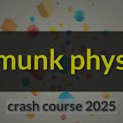 Pymunk Physics Simulations In Python And Pyglet