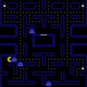 Pacman Clone In C SDL OpenGL