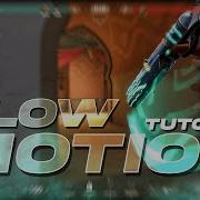 SLOW MOTION EFFECT Valorant Edit CapCut Tutorial