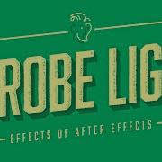 Strobe Light Effects Of After Effects