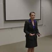 Impromptu Speaking Sample Speech 1