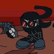 Tricky Phase 3 Final Cutscene Reanimated