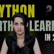 Is Python Worth Learning In 2026 Python In 2026 Career Roadmap Jobs Future Scope Intellipaat
