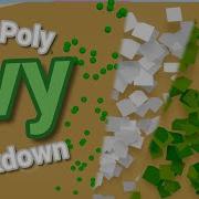 Low Poly Ivy Generation Quick Unity Tutorial Breakdown