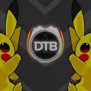 PIKACHU USE THUNDERBOLT Trap Remix 1 HOUR