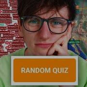 I Played RANDOM Geography Sporcle Quizzes