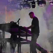 Only Nine Inch Nails With Boys Noize Live In London