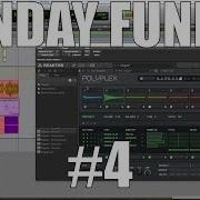 Sunday Funday 4 Introduction To POLYPLEX By Twisted Tools